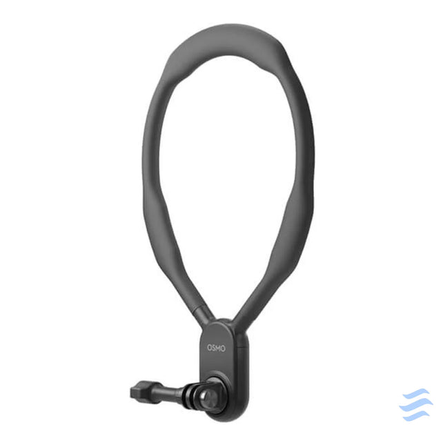 Hanging Neck Mount DJI Osmo Action For sports cameras