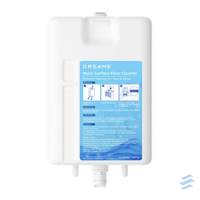 Hard surface cleaner for Dreame L20 Ultra/L30 Ultra Spare parts