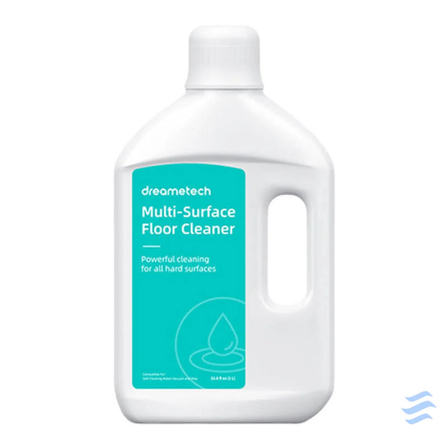 Hard surface cleaner for Dreame W10/L10 Ultra/L10 Prime/L10s Pro Ultra/L10s Pro Ultra Heat/X40 Ultra/X40 Ultra