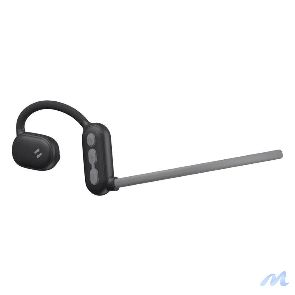 Havit E553BT wireless headphones (black)
