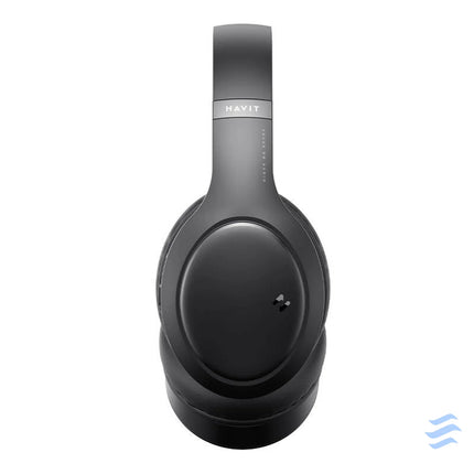 Havit H633BT Headphones (black) Over ear
