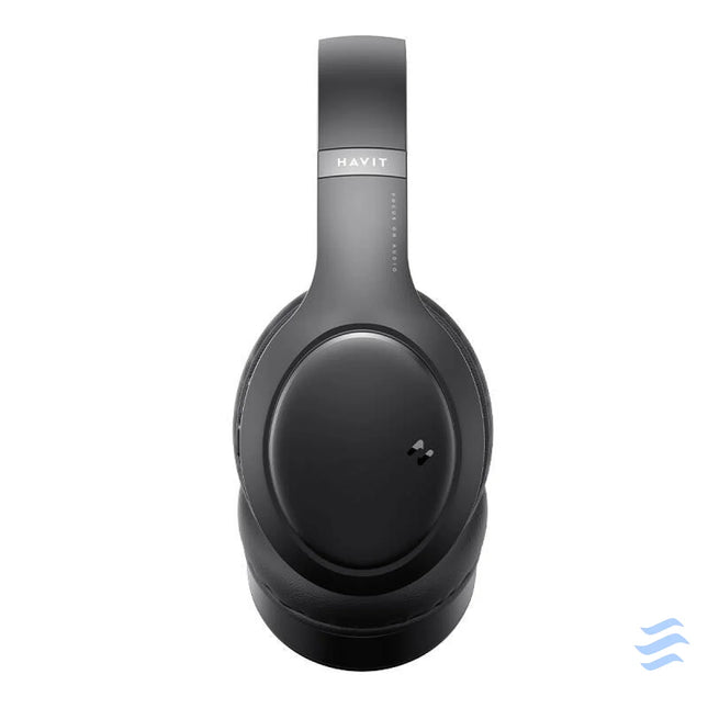 Havit H633BT Headphones (black) Over ear
