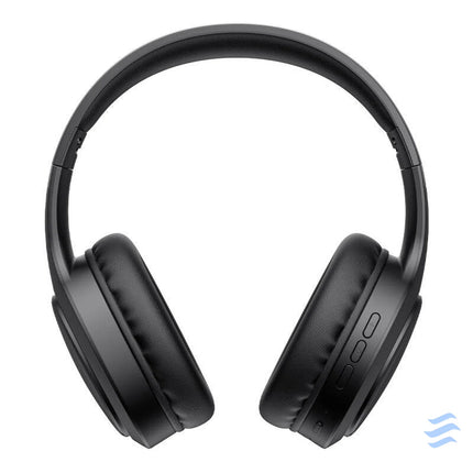 Havit H633BT Headphones (black) Over ear