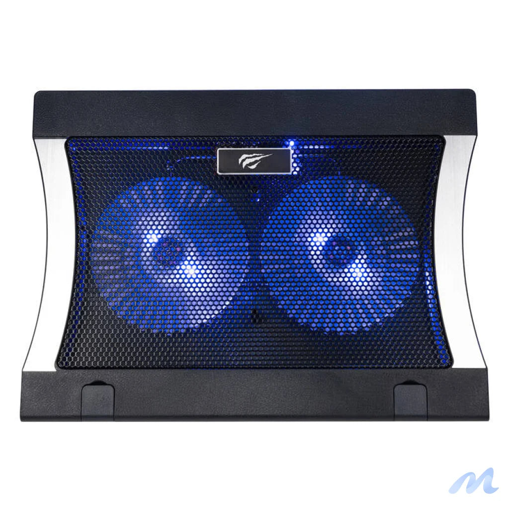 Havit HV-F2051 laptop cooling stand (black)