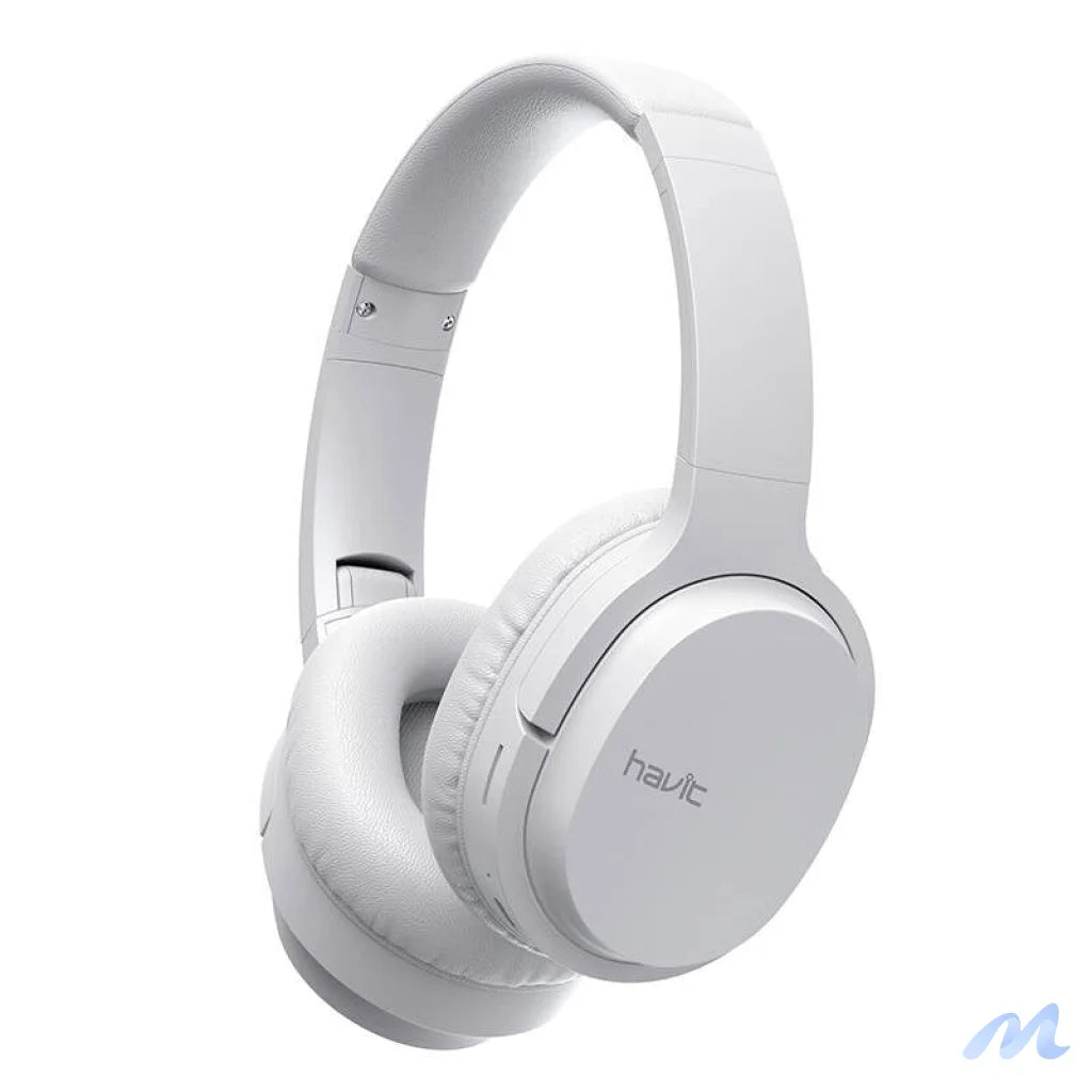 Havit I62 Bluetooth Headphone White