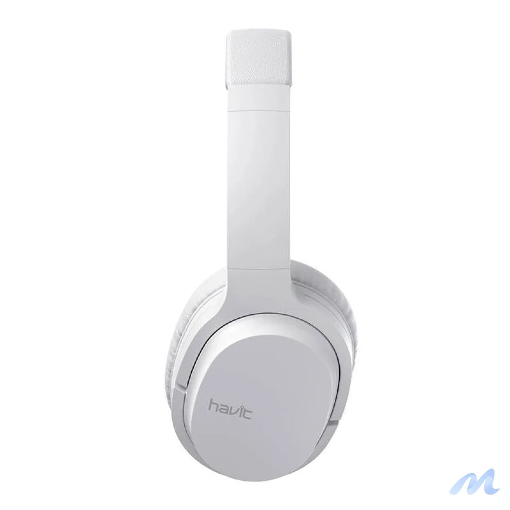 Havit I62 Bluetooth Headphone White