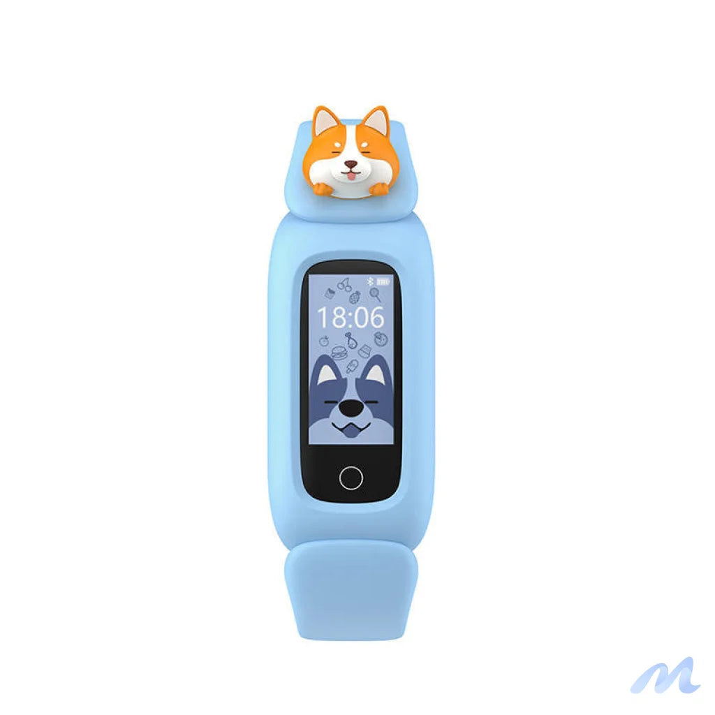 Havit M81 Smartband for children (blue)