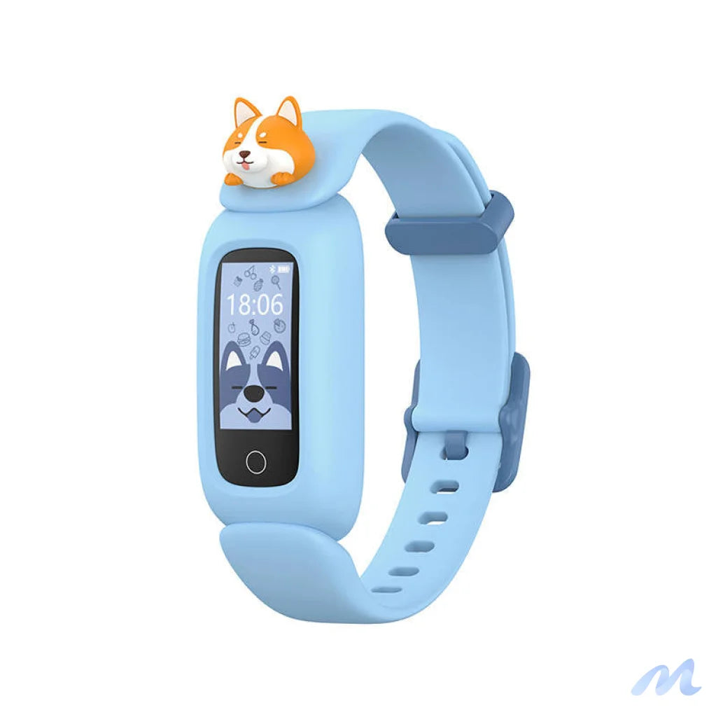 Havit M81 Smartband for children (blue)
