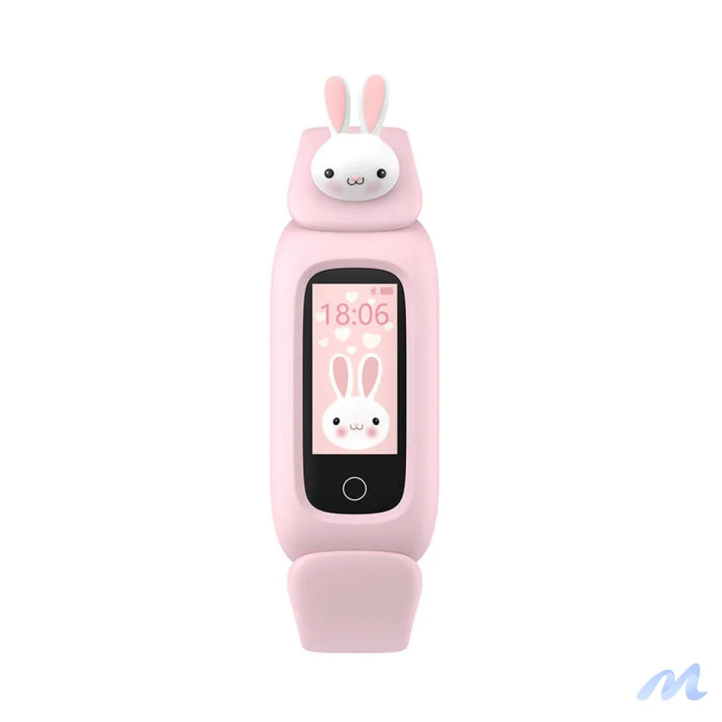 Havit M81 Smartband for children (pink)