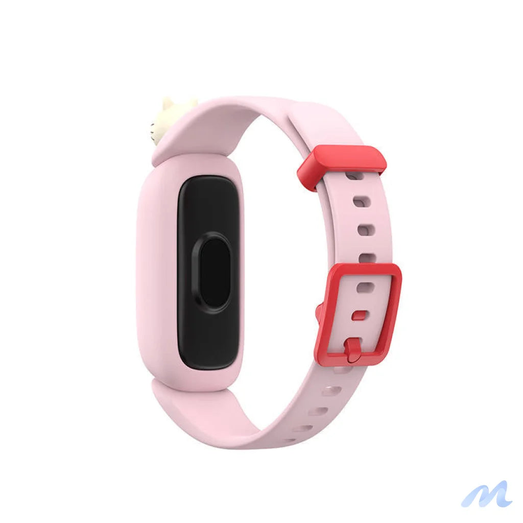 Havit M81 Smartband for children (pink)