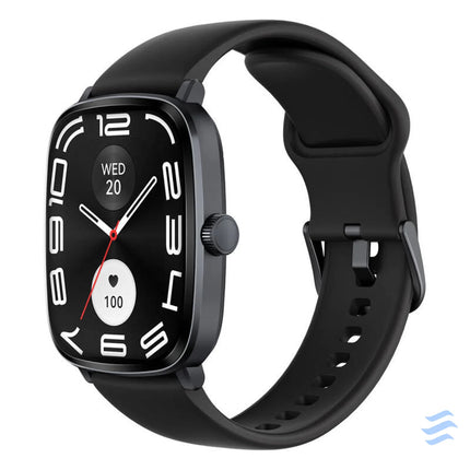 Haylou RS5 smartwatch (black) Smartwatches