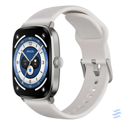 Haylou RS5 smartwatch (silver) Smartwatches