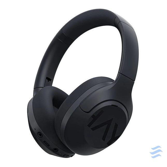 Haylou S30 ANC Wireless Headphones (navy blue) Over ear