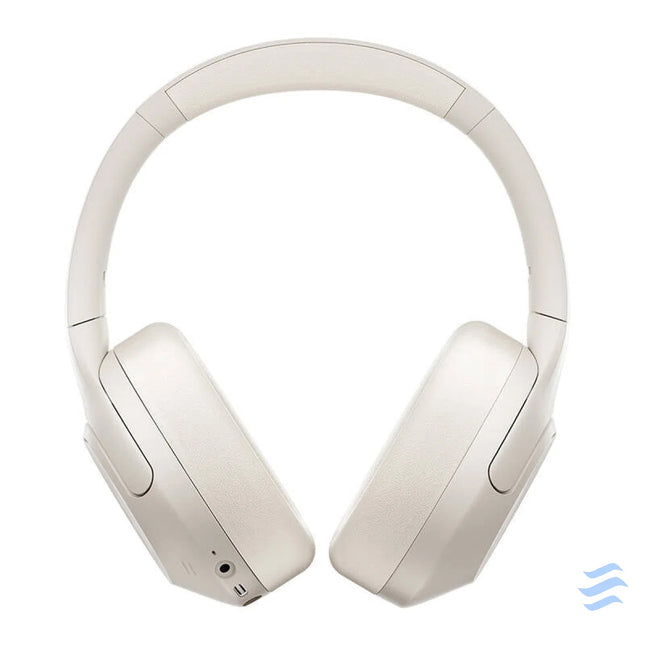 Haylou S30 ANC Wireless Headphones (white) Over ear