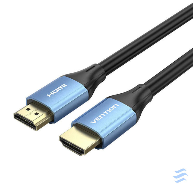 HDMI 2.0 Cable Vention ALHSL 10m 4K 30Hz 28 AWG (Blue) Video cables