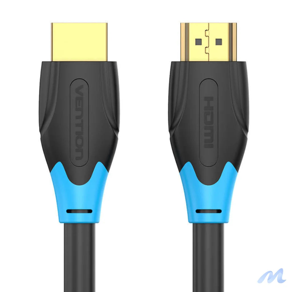 HDMI Cable 2.0 Vention AACBL, 4K 60Hz, 10m (black)