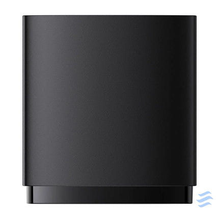 HDMI Switch Baseus Cluster Black Adapters connectors and converters
