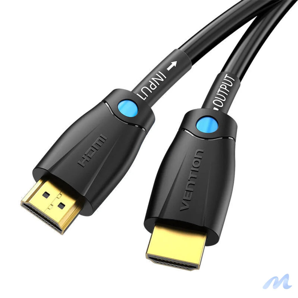 HDMI Vention Cable AAMBI, 3m, 4K 60Hz (black)