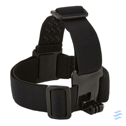 Head strap Telesin for sports cameras (GP HMS T04) Straps mounts and holders