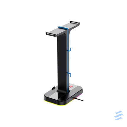 Headphone stand Havit TH650 RGB Headphone stands