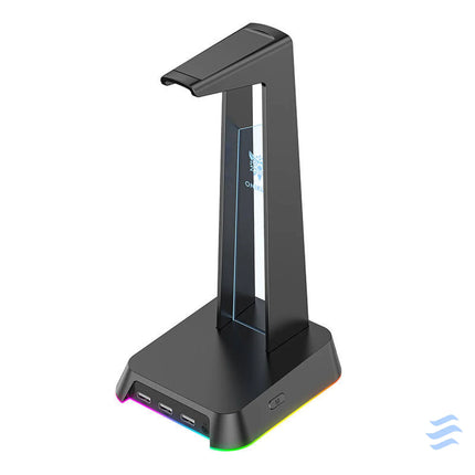 Headphone stand ONIKUMA ST 2 black Headphone stands