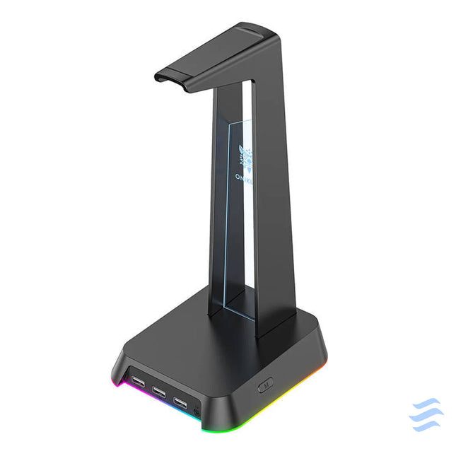 Headphone stand ONIKUMA ST 2 black Headphone stands