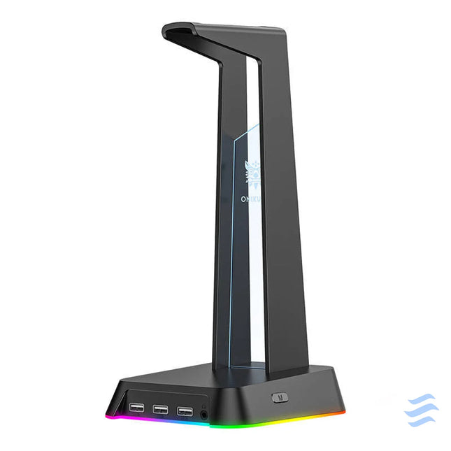 Headphone stand ONIKUMA ST 2 black Headphone stands