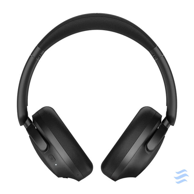 Headphones 1MORE ANC SonoFlow SE (black) Over ear