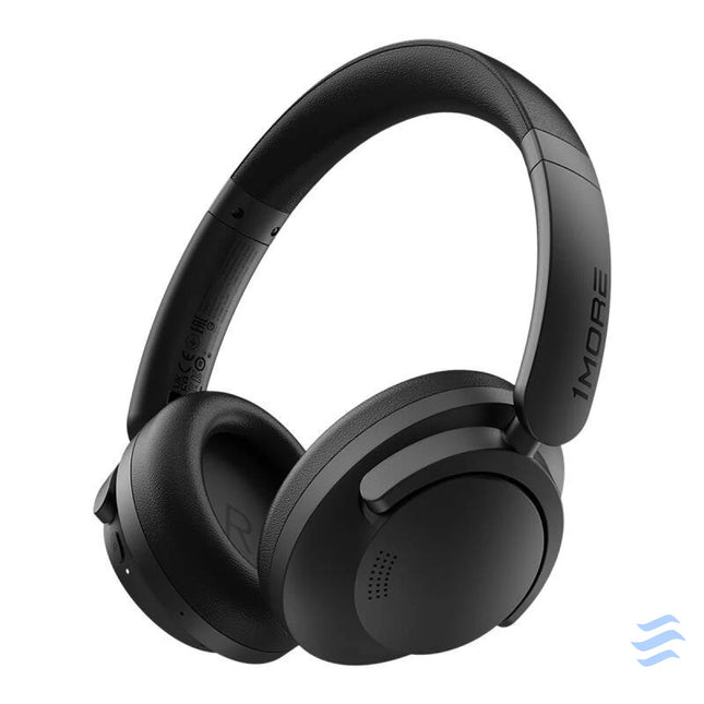 Headphones 1MORE ANC SonoFlow SE (black) Over ear