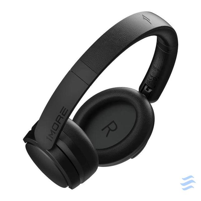 Headphones 1MORE ANC SonoFlow SE (black) Over ear
