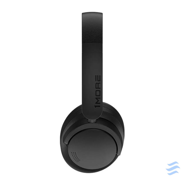 Headphones 1MORE ANC SonoFlow SE (black) Over ear