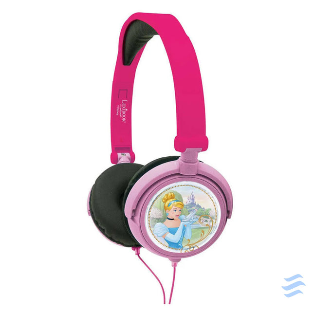 Headphones Disney Princess Lexibook Headphones and speakers