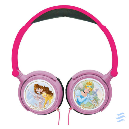 Headphones Disney Princess Lexibook Headphones and speakers