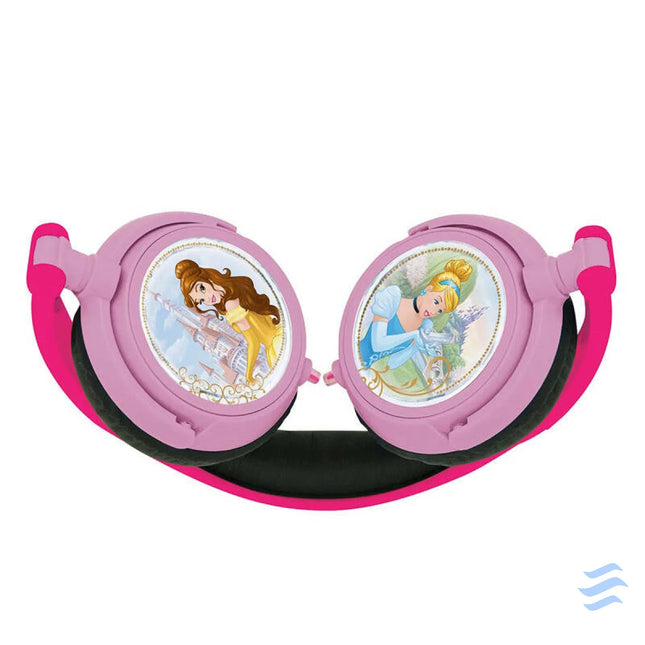 Headphones Disney Princess Lexibook Headphones and speakers