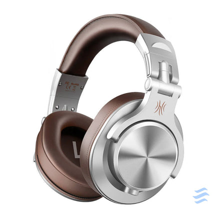 Headphones OneOdio A71 (brown) Wired