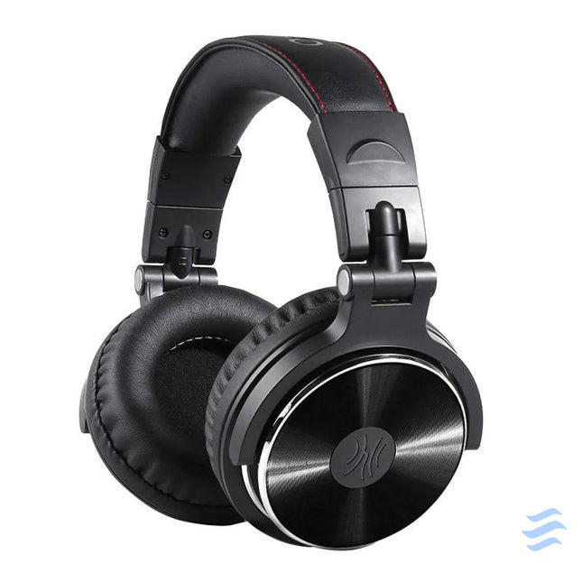 Headphones OneOdio Pro10 (black) Wired