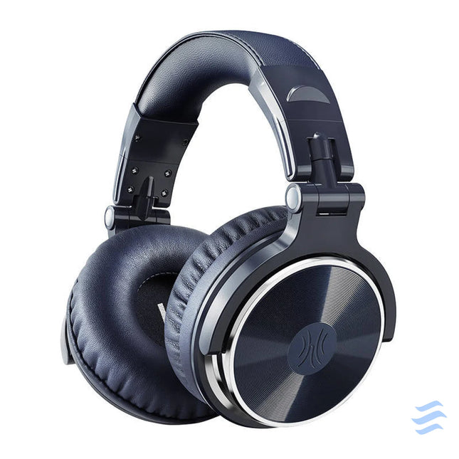 Headphones OneOdio Pro10 (blue) Wired