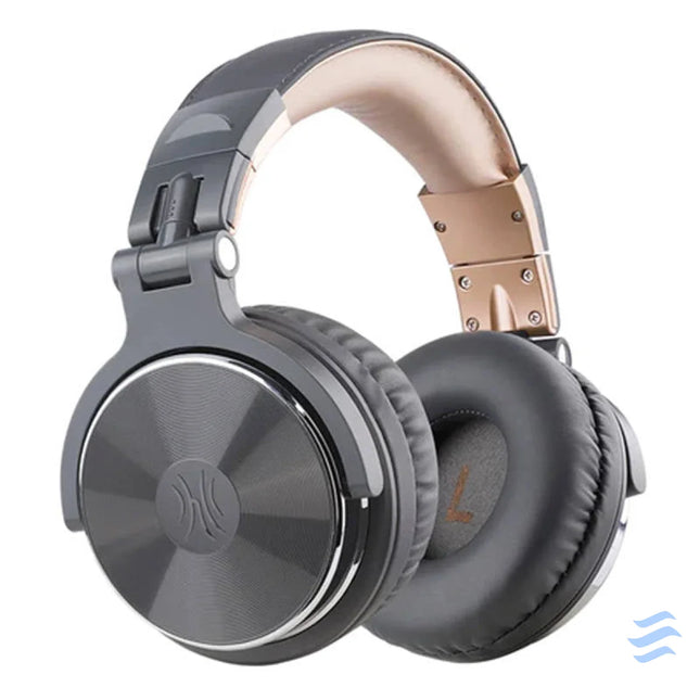 Headphones OneOdio Pro10 (grey) Wired