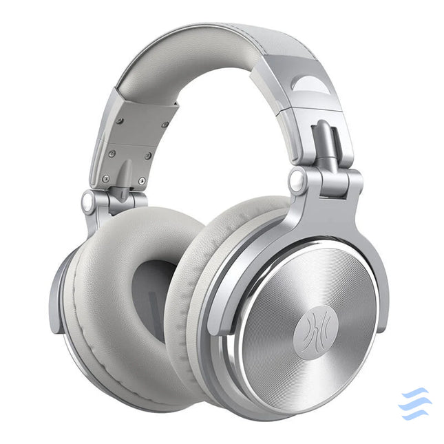 Headphones OneOdio Pro10 (silver) Wired