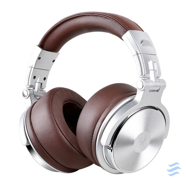 Headphones OneOdio Pro30 (silver) Wired