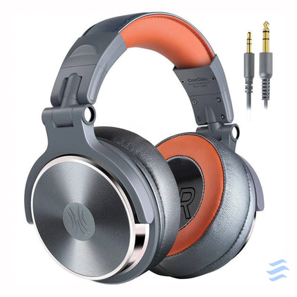 Headphones OneOdio Pro50 (grey) Wired