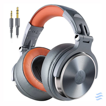 Headphones OneOdio Pro50 (grey) Wired