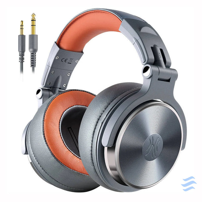 Headphones OneOdio Pro50 (grey) Wired