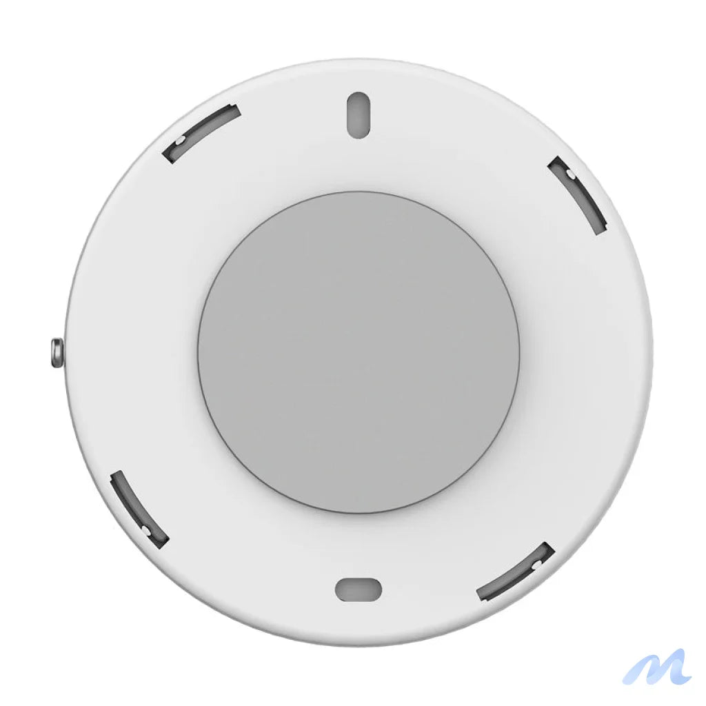 Heiman HM-5HW Interlinked Wireless Heat Sensor Alarm