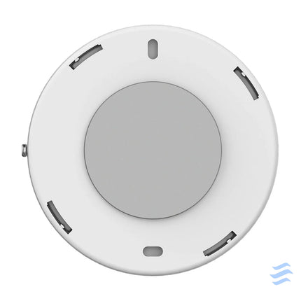 Heiman HM 5HW Interlinked Wireless Heat Sensor Alarm Sensors