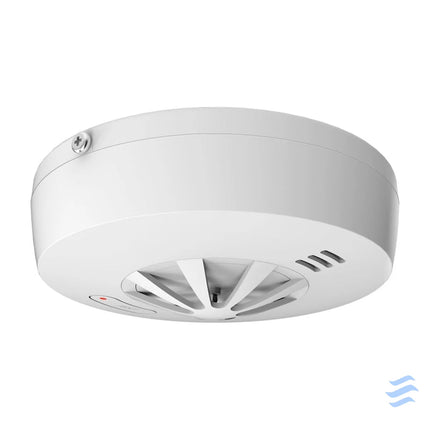 Heiman HM 5HW Interlinked Wireless Heat Sensor Alarm Sensors