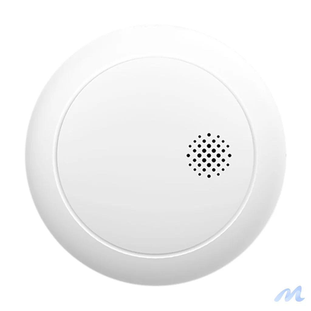 Heiman HM2SA-1W Interlinked Wireless Smoke Alarm Sensor