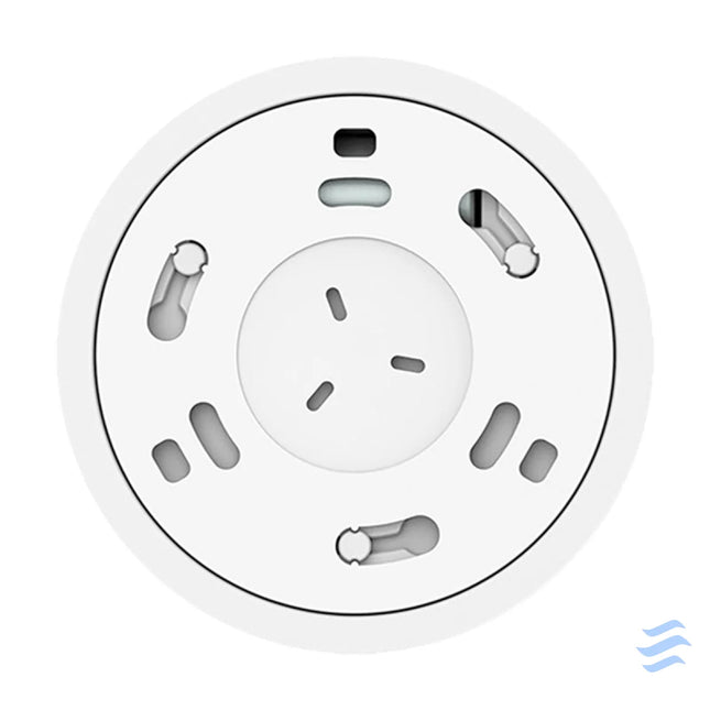 Heiman HM2SA 1W Interlinked Wireless Smoke Alarm Sensor Sensors