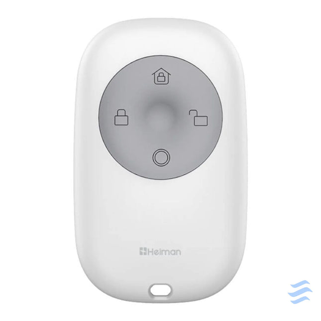 Heiman HS1RC E Tuya Smart Zigbee Remote Controller Switches
