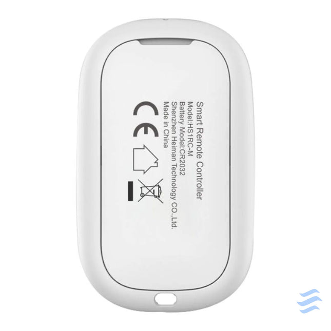 Heiman HS1RC E Tuya Smart Zigbee Remote Controller Switches